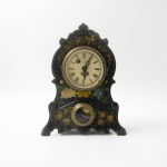 505 3462 TABLE CLOCK